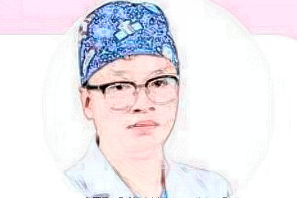 徐敏医生简介