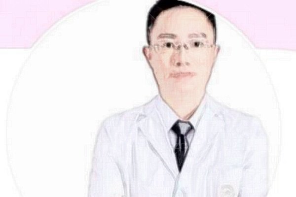 罗明飞医生个人介绍