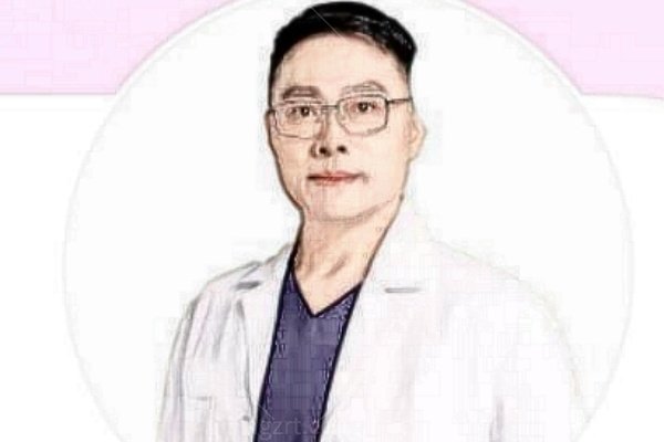 王新磊医生个人介绍