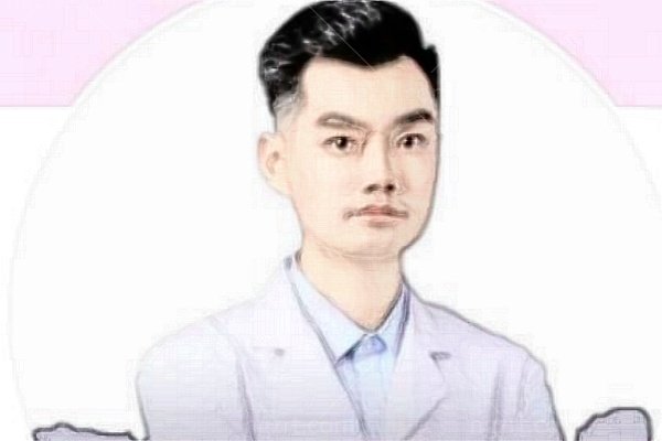 戚振医生个人介绍