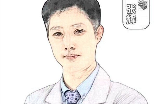 张辉辉