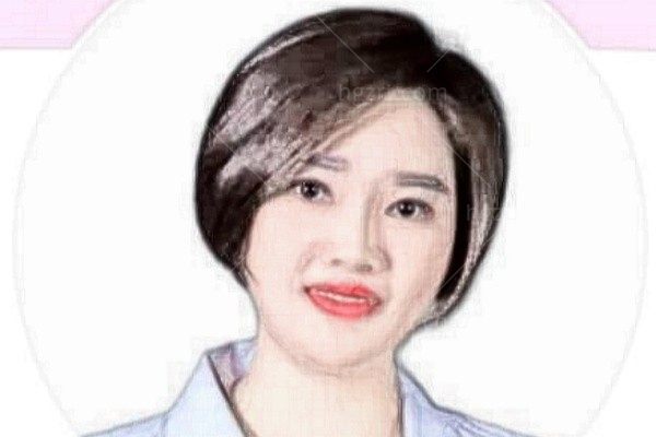 韩晓庆