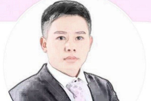 焦锐剑