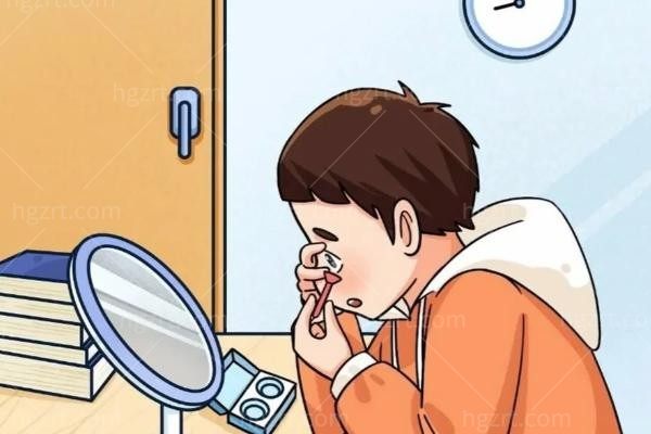 雅歌镜片属于什么档次？