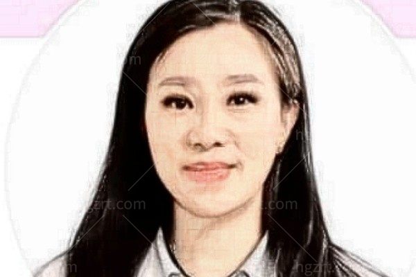 黄梓涵