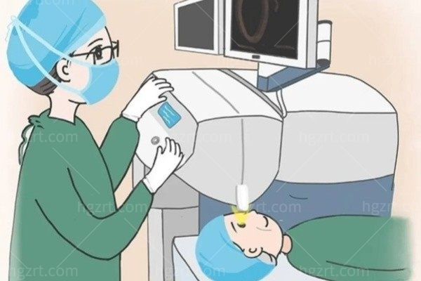 眼睛植入新无极晶体可以做核磁共振吗？