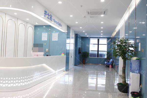 福建三明欧妃丽达医疗地址
