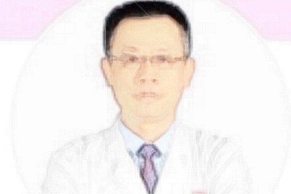 何强医生个人介绍