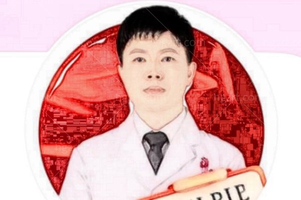 胡晓波医生个人介绍