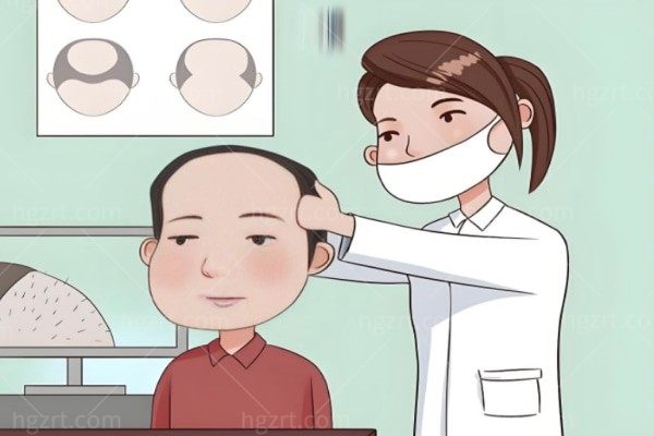 想植发又怕踩坑?先看看武汉仁爱植发医院的“明码标价”