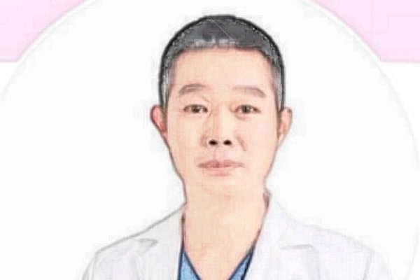 何春涛医生个人介绍