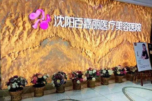 沈阳百嘉丽医疗美容医院全新整形价格表+医生名单大全，真香警告！