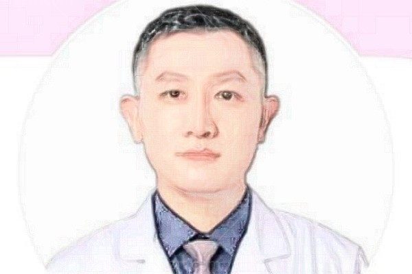 韩勇