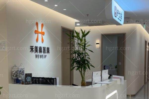 北京禾美嘉隆胸那个医生技术好