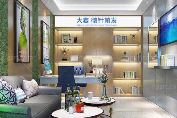 成都植发价格表