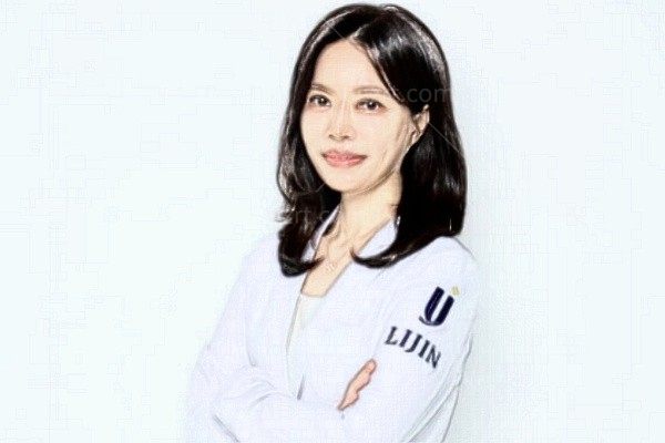 黄友珠