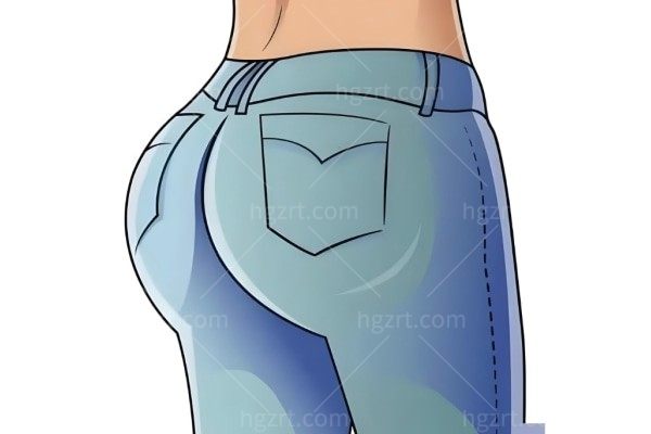 脂肪丰臀后要穿塑身衣吗?