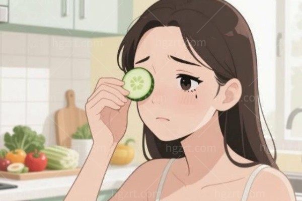 为什么口周比脸其他部位老得快？