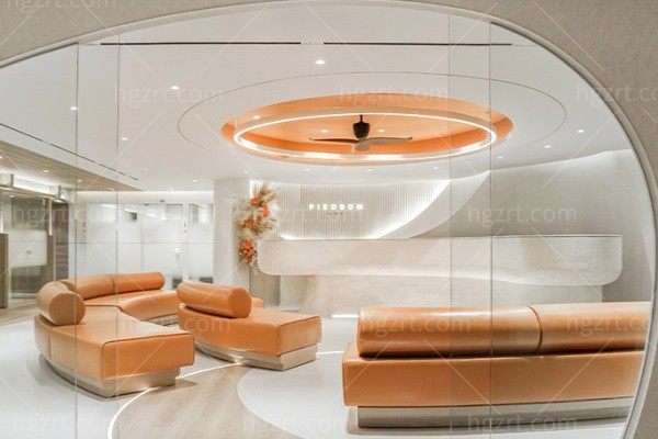 韩国绽放皮肤科江南店