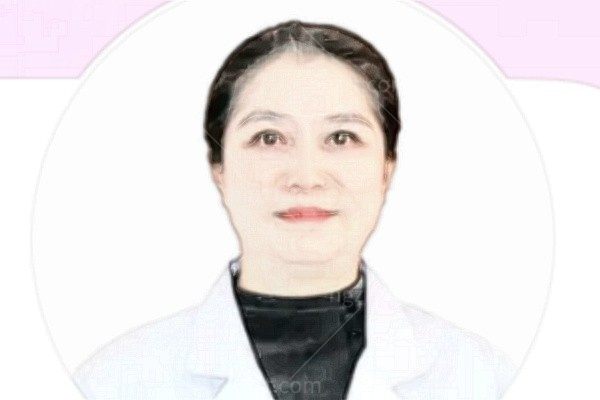 刘琪琪 