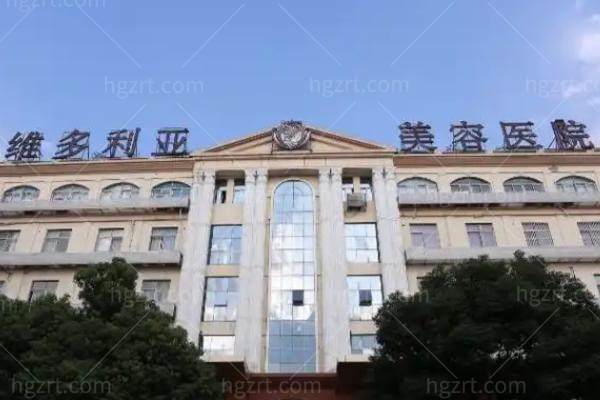 苏州维多利亚美容医院眼鼻胸项目多少钱？看完价格表和医生优势再决定