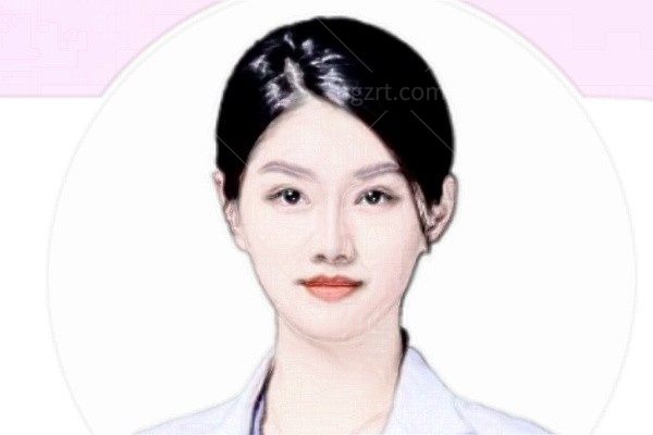 张敏