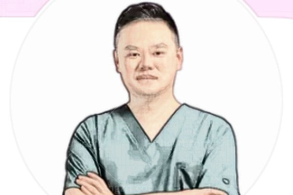 马睿医生个人介绍