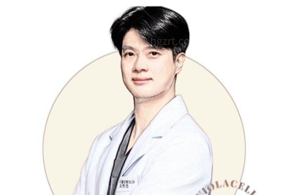 金英俊医生个人介绍