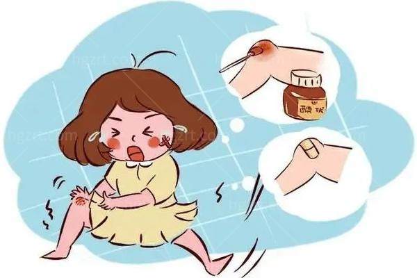 昆明治疗增生疙瘩哪家医院好
