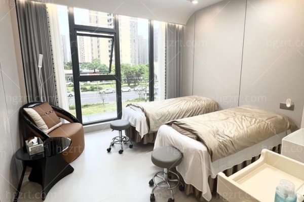 黄石中妍医疗美容诊所地址