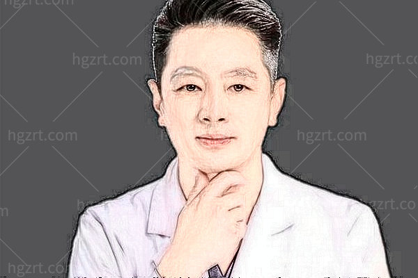 合肥诗蔓医疗美容门诊部管晖医生简介