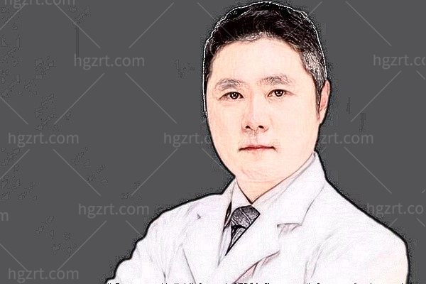洪朱军
