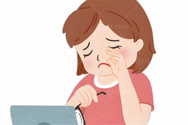 糖尿病病人为什么每年一定要查眼底