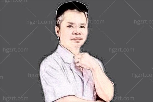 俞富兴