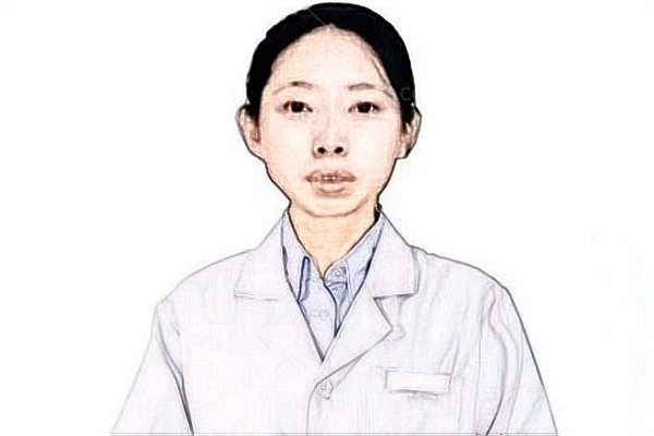 刘冰