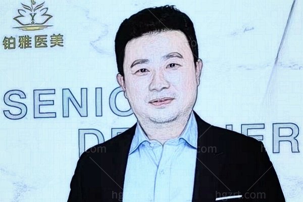 李豪医生个人介绍