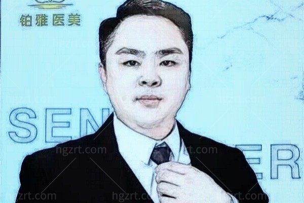 苏浩东