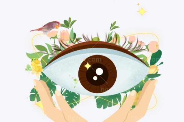 视网膜脱落风险大揭秘！蹦极跳水党速看这份“眼球护身符”