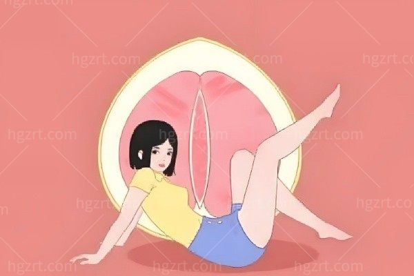 单侧阴唇肥大矫正的具体流程,都有哪些方法呢？
