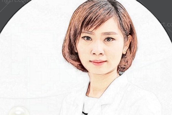 吴雪玉医生个人介绍