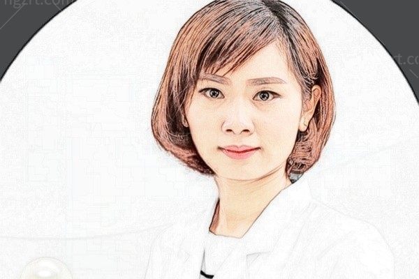 吴雪玉