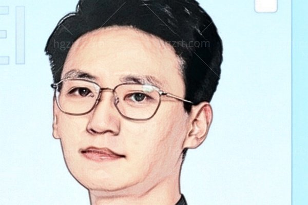 徐鹏杰医生个人介绍