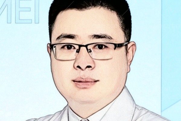 王海星