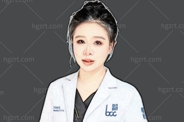 王雪丽医生个人介绍
