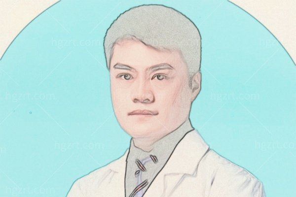 马子轩医生个人介绍