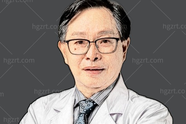 张福民医生个人介绍