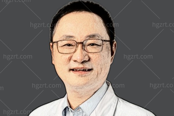 陆斌医生个人介绍