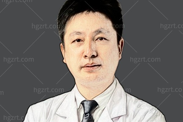 毛春亮医生个人介绍