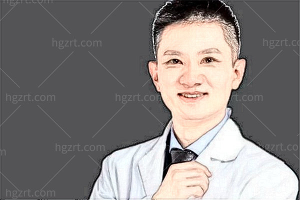 北京卓尔荟医疗美容诊所刘彦龙医生简介 北京卓尔荟医疗美容诊所刘彦龙医生简介