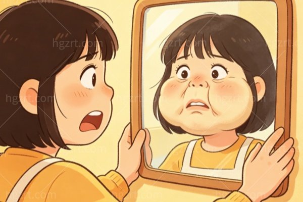苹果肌变馒头？脸肿发假因为掉进这三个坑！理性应对反应，拯救“馒化脸”